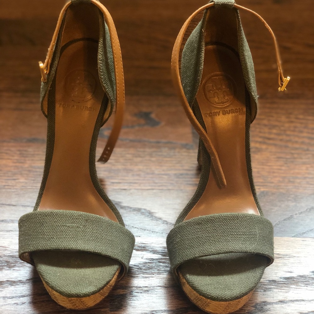 Tory Burch Sandals